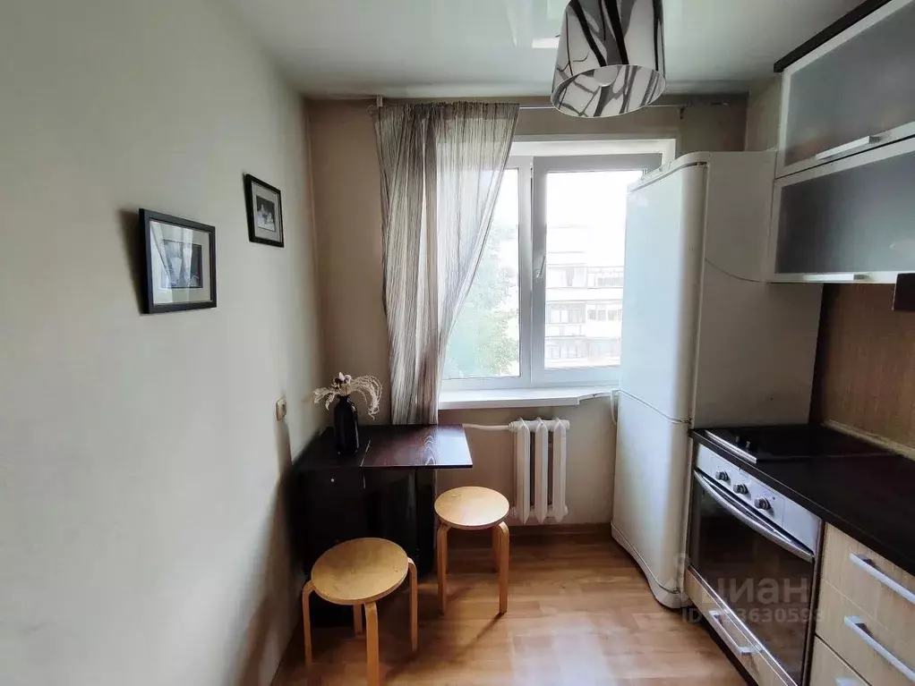 2-к кв. Новосибирская область, Новосибирск ул. Челюскинцев, 36 (49.0 ... - Фото 2