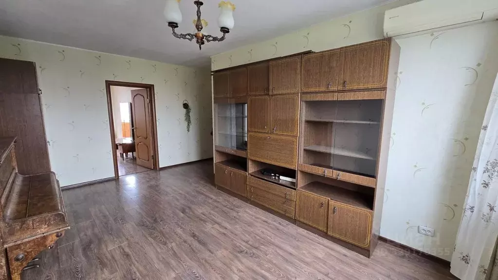 3-к кв. Москва Ореховый бул., 21к1 (63.4 м) - Фото 2