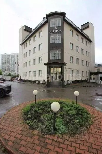 Офис в Москва ул. Речников, 17К2 (336 м) - Фото 1