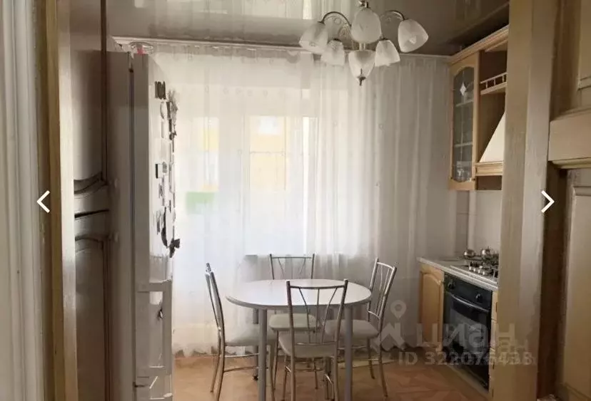 5-к кв. Тверская область, Тверь ул. Достоевского, 7к1 (121.2 м) - Фото 2