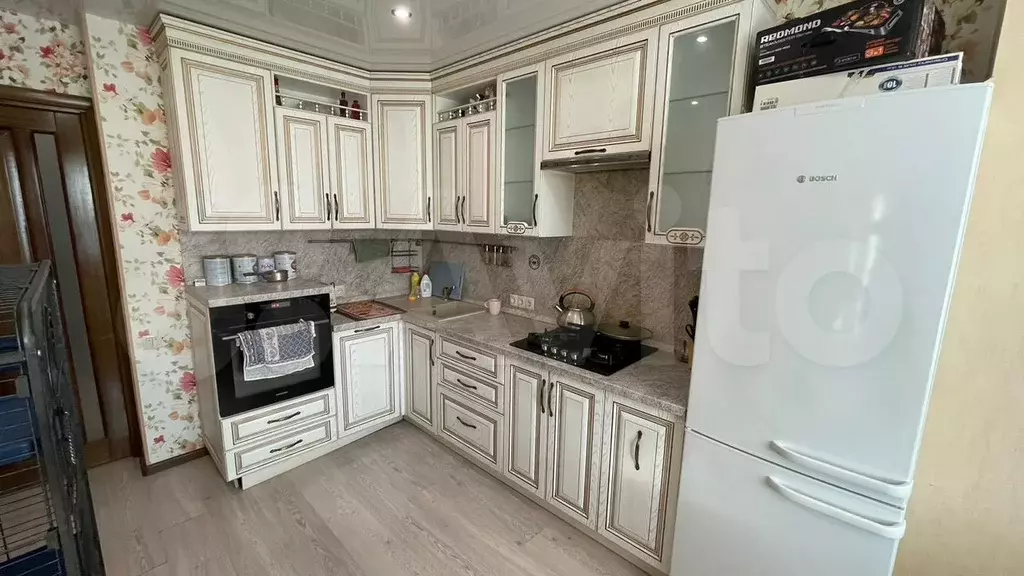 1-к. квартира, 40 м, 7/10 эт. - Фото 0