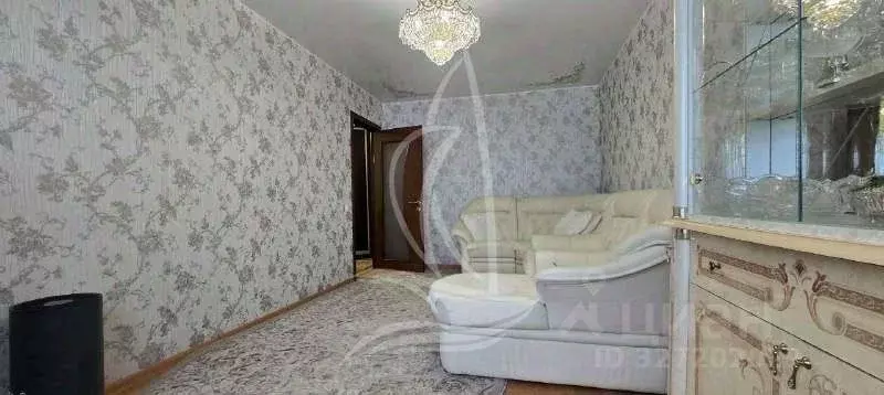 3-к кв. Московская область, Подольск Школьная ул., 35 (61.9 м) - Фото 2