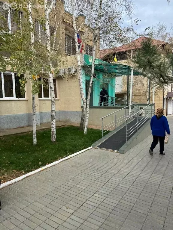 Помещение свободного назначения (1001 м) - Фото 1