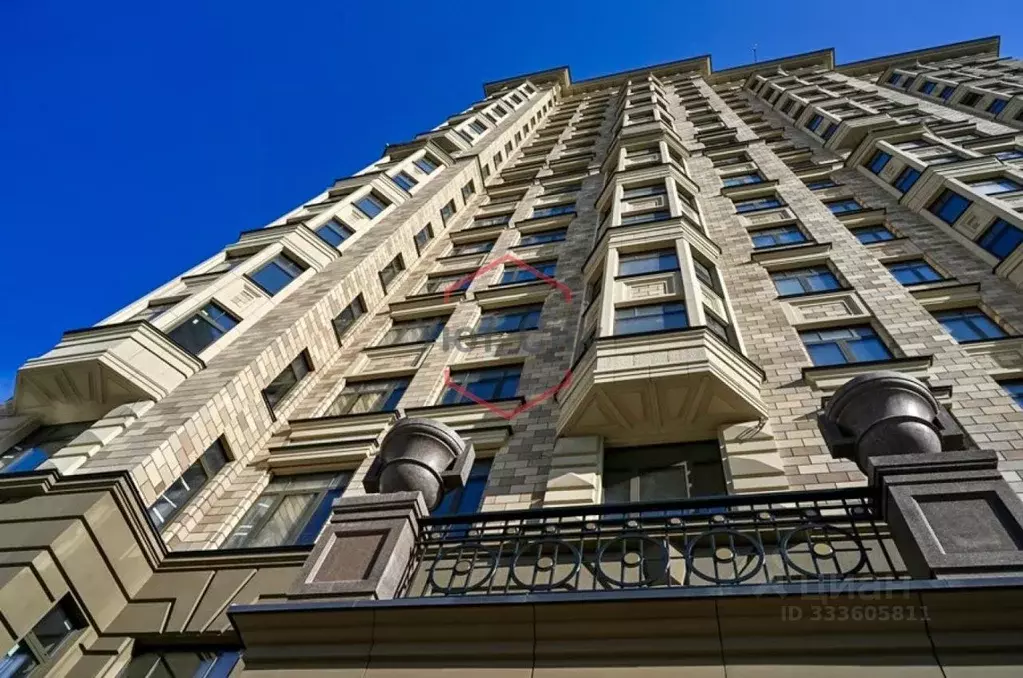2-к кв. Москва ул. Ротмистрова, 2к1 (59.9 м) - Фото 2