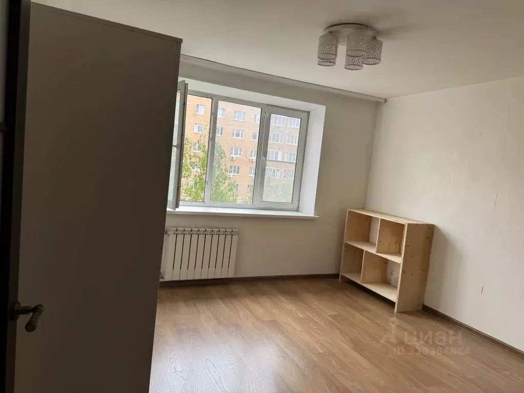 1-к кв. Москва 3-я Владимирская ул., 8К2 (33.0 м) - Фото 2