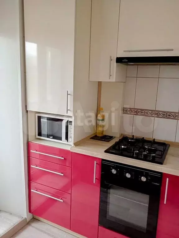 3-к. квартира, 51,1 м, 1/5 эт. - Фото 1