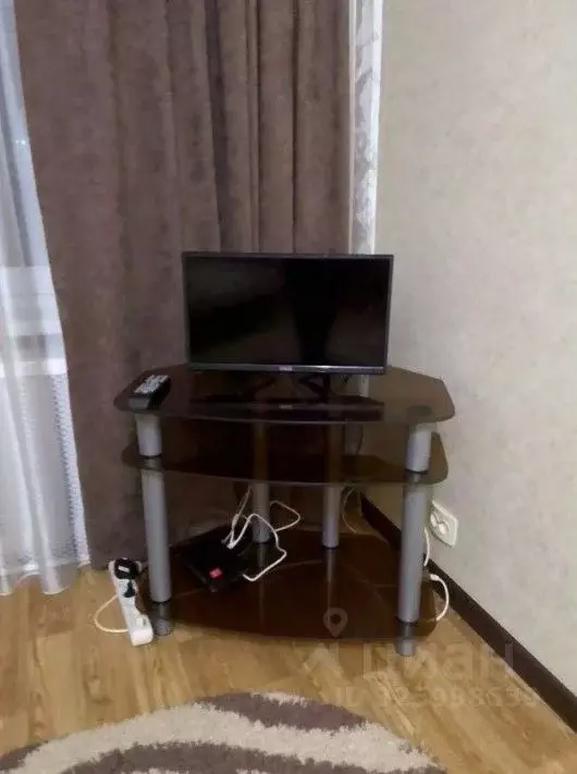 1-к кв. Татарстан, Набережные Челны пос. ГЭС, 6-й комплекс, 11 (32.0 ... - Фото 2