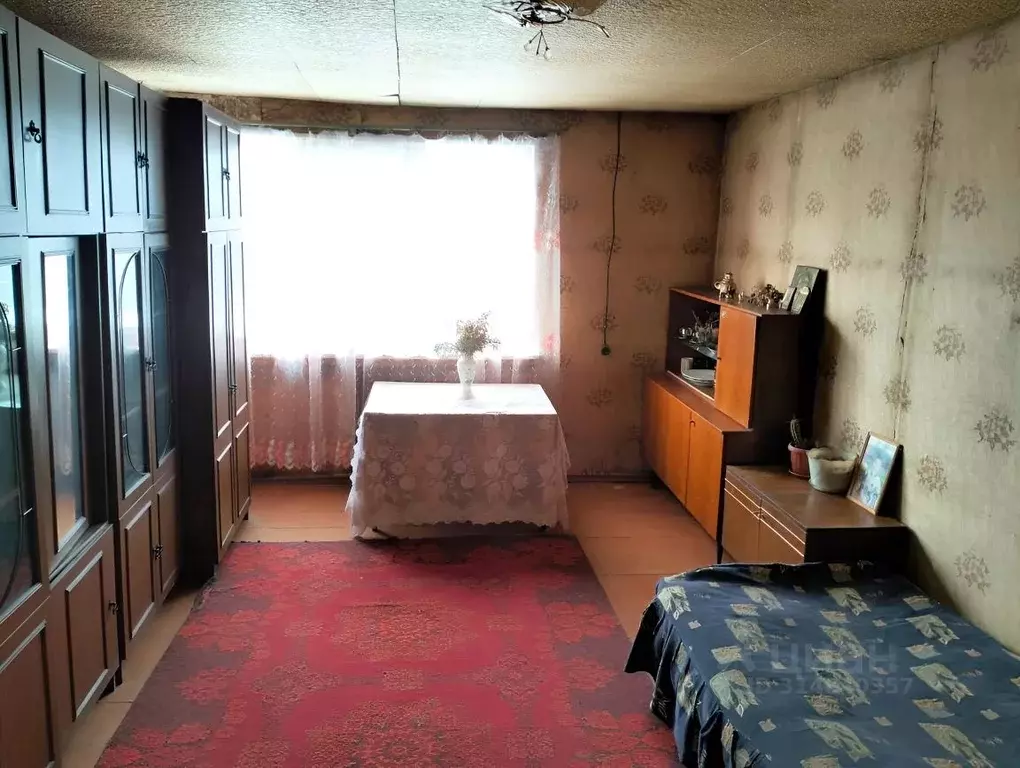 Дом в Новгородская область, Крестцы рп ул. Инициаторов (66 м) - Фото 2