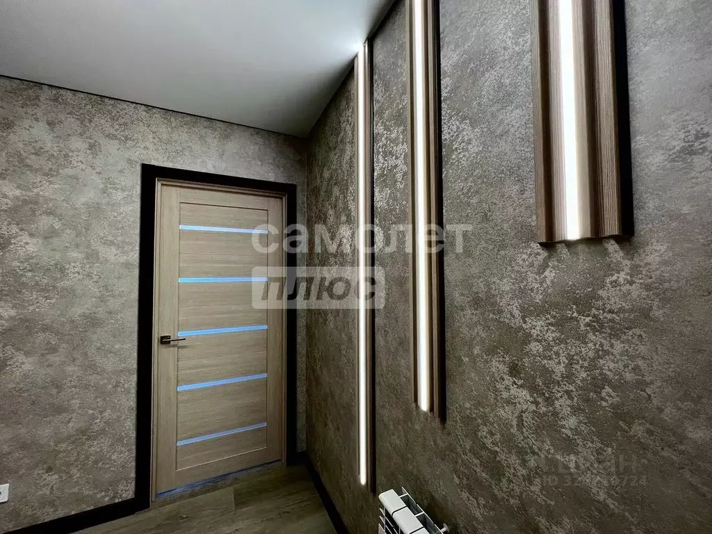 1-к кв. Амурская область, Благовещенск ул. Василенко, 5 (42.0 м) - Фото 2