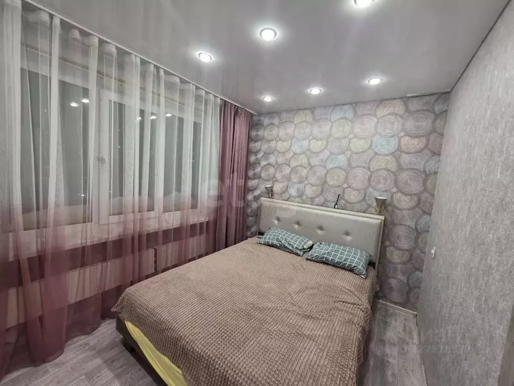 1-к кв. Красноярский край, Норильск Бауманская ул., 28 (37.2 м) - Фото 1