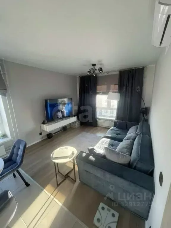 3-к кв. Москва Люблинская ул., 80к5 (59.2 м) - Фото 1