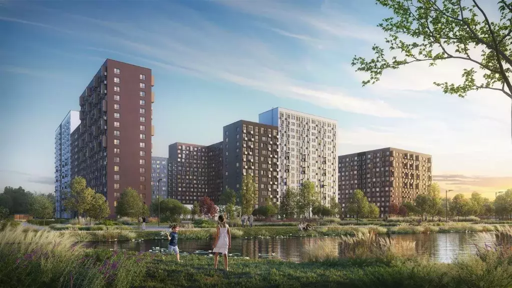 Помещение свободного назначения в Москва Ленинградское ш., 236 (45 м) - Фото 1