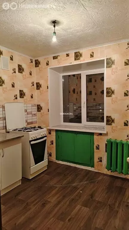 1-комнатная квартира: Нижний Тагил, Ленинградский проспект, 48А (30.2 ... - Фото 1