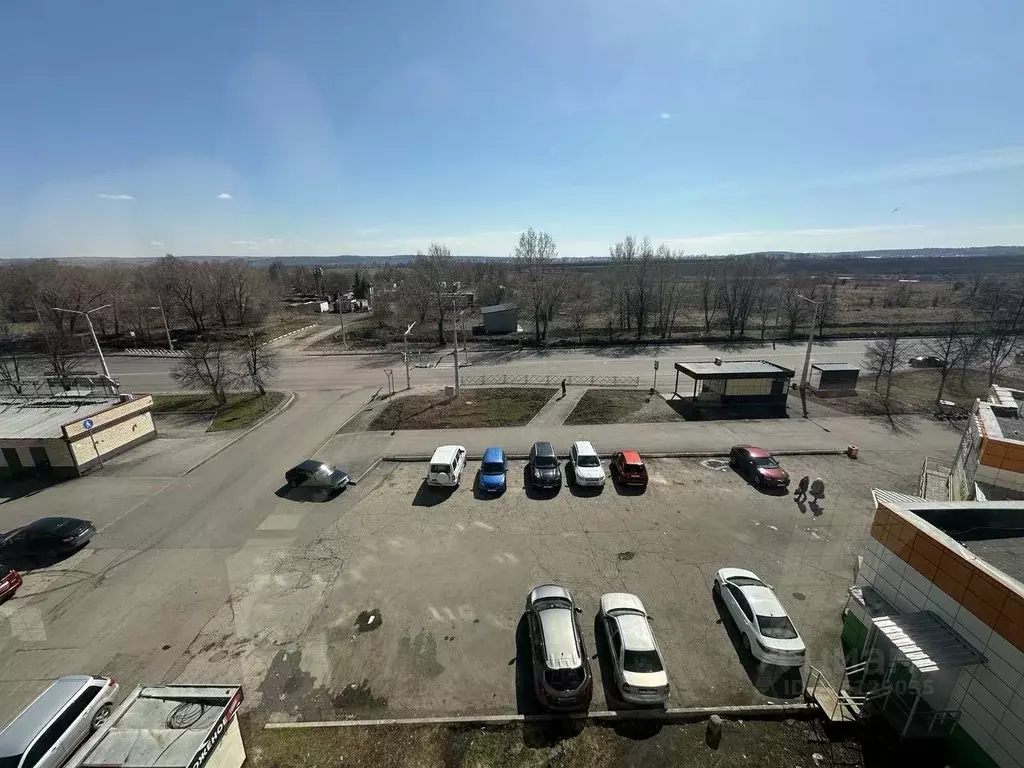 2-к кв. Кемеровская область, Новокузнецк ул. Косыгина, 79 (52.0 м) - Фото 2