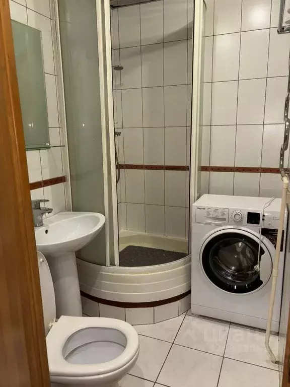 1-к кв. Самарская область, Самара Спортивная ул., 10 (32.0 м) - Фото 1