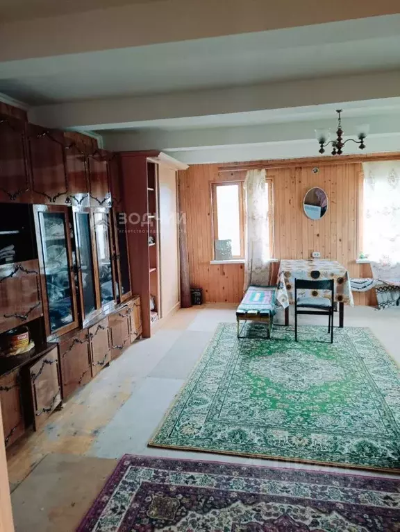 Дом в Чувашия, Моргаушский муниципальный округ, д. Карамалькасы ул. ... - Фото 2