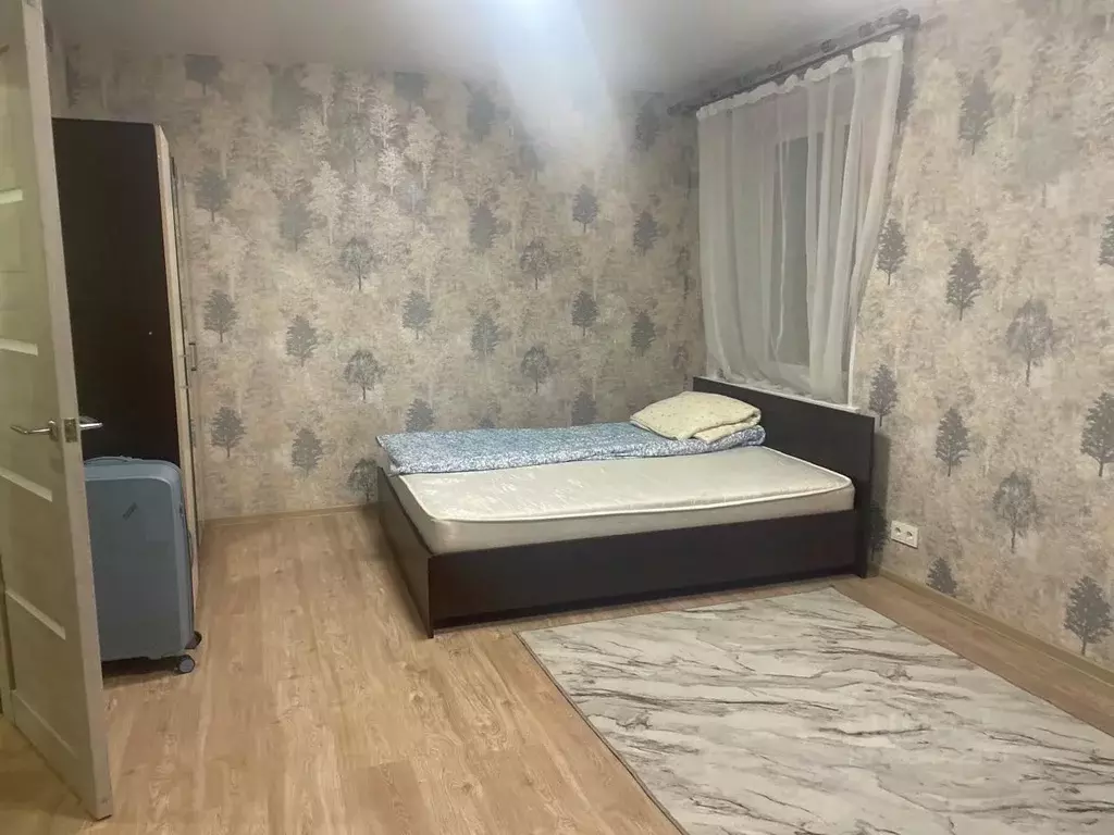 1-к кв. Москва 5-я Парковая ул., 39К4 (31.0 м) - Фото 2