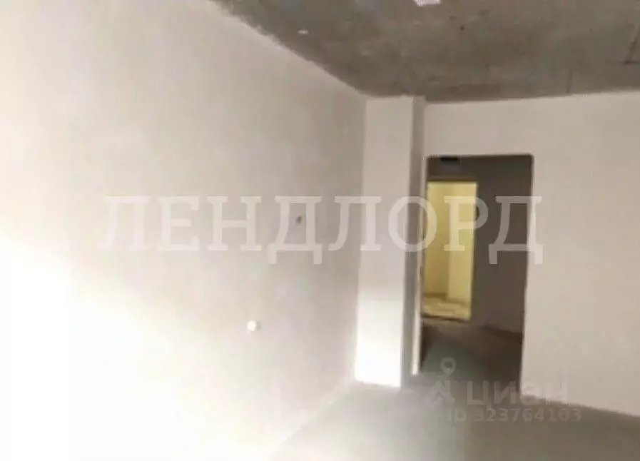 1-к кв. Ростовская область, Ростов-на-Дону просп. 40-летия Победы, ... - Фото 2