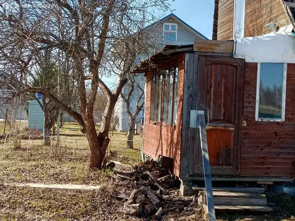 Участок в Ярославский муниципальный округ, СНТ Мечта (6 м) - Фото 2