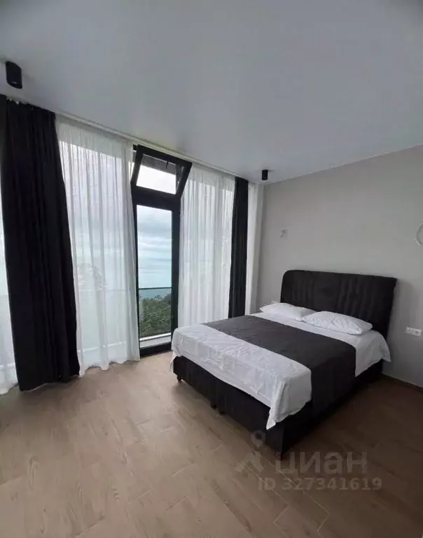 Дом в Крым, Ялта муниципальный округ, Ливадия пгт пер. Батурина, 18А ... - Фото 2