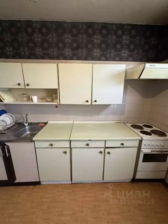 2-к кв. Санкт-Петербург ул. Бабушкина, 51 (55.0 м) - Фото 1