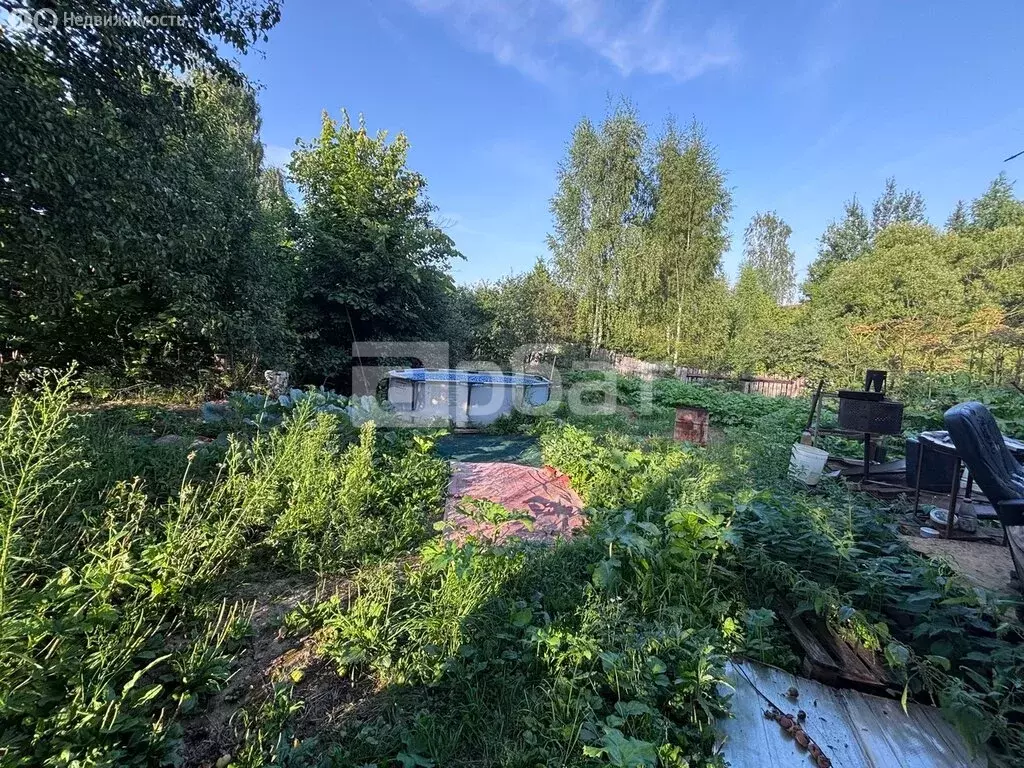 Дом в Кохма, Футбольная улица, 13 (42.6 м) - Фото 0