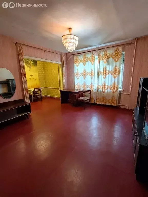 1-комнатная квартира: Волгоград, Рионская улица, 10 (36.3 м) - Фото 1