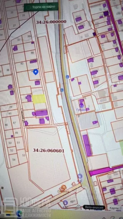 Производственное помещение в Волгоградская область, Светлоярский ... - Фото 2