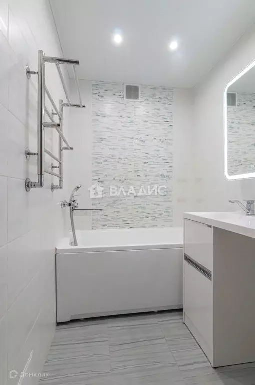 Продаётся 3-к квартира, 80.1 м - Фото 0