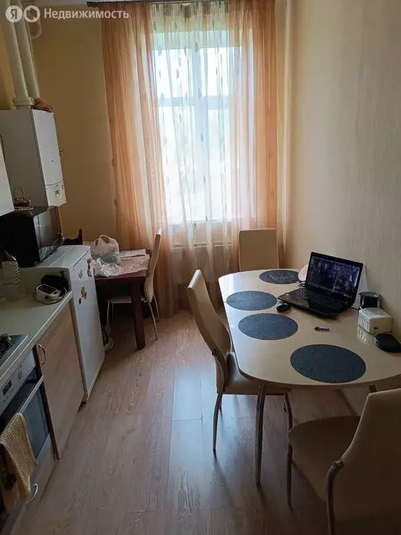 2-комнатная квартира: Обнинск, улица Космонавта Леонова, 45 (62.4 м) - Фото 2