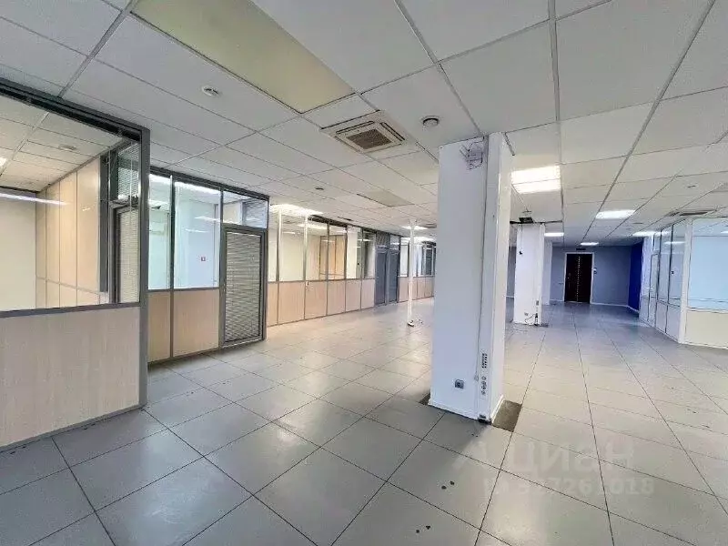 Офис в Москва ул. Горбунова, 2С3 (269 м) - Фото 1