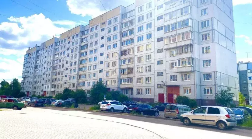 Продаётся 3-к квартира, 75 м - Фото 0