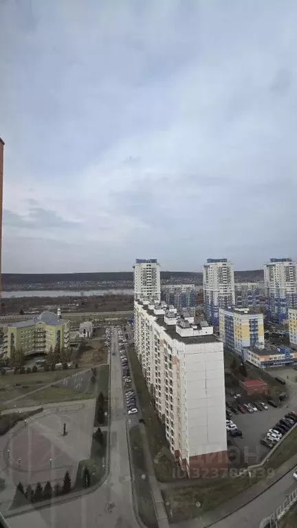 1-к кв. Кемеровская область, Кемерово просп. Притомский, 3А (40.0 м) - Фото 1