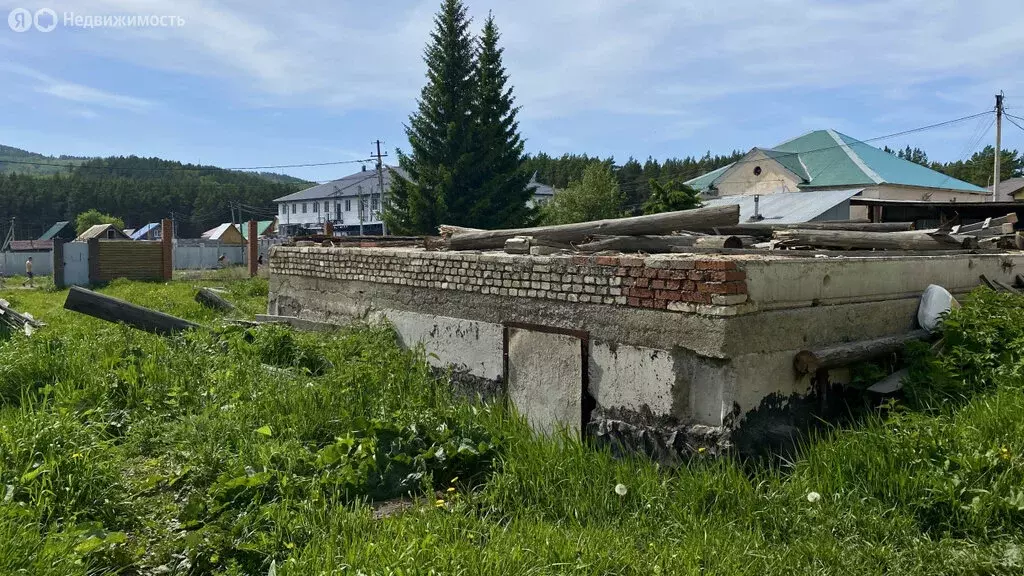 Участок в село Новоабзаково, Новая улица, 2 (19 м) - Фото 2