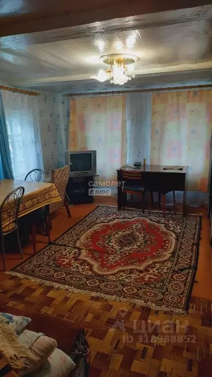 Дом в Башкортостан, Уфа Шакша-Южная жилрайон, ул. Гвардейская, 33 (53 ... - Фото 0