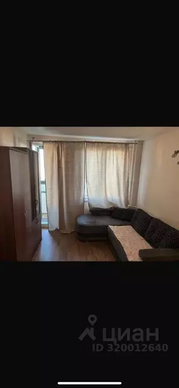 Студия Санкт-Петербург ул. Доблести, 7к2 (25.0 м) - Фото 0