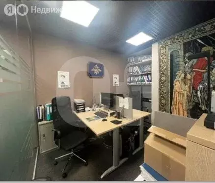 Офис (1139 м) - Фото 2