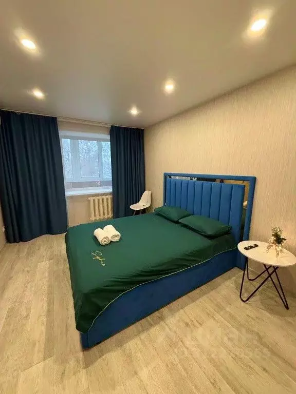 2-к кв. Хабаровский край, Хабаровск ул. Войкова, 18 (48.0 м) - Фото 1