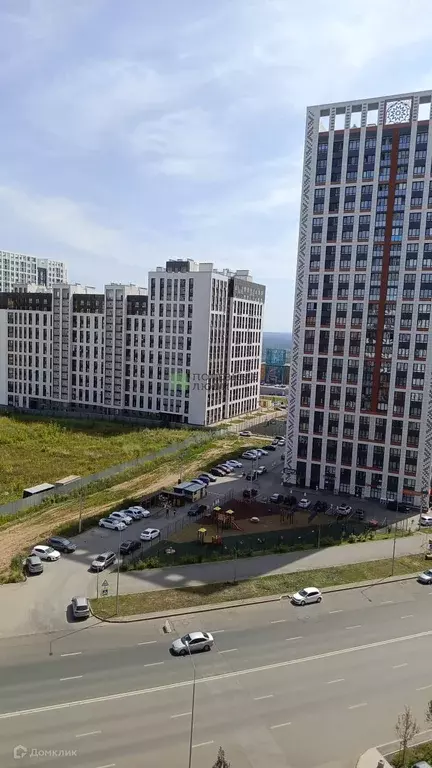 Продаётся 2-к квартира, 47.81 м - Фото 1