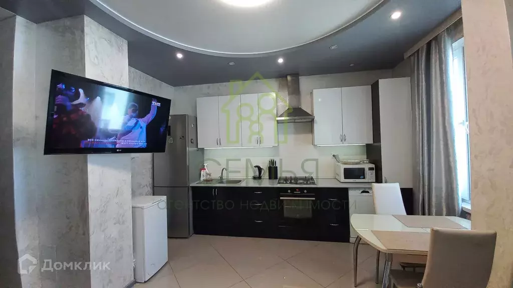 Продаётся 1-к квартира, 38.1 м - Фото 1