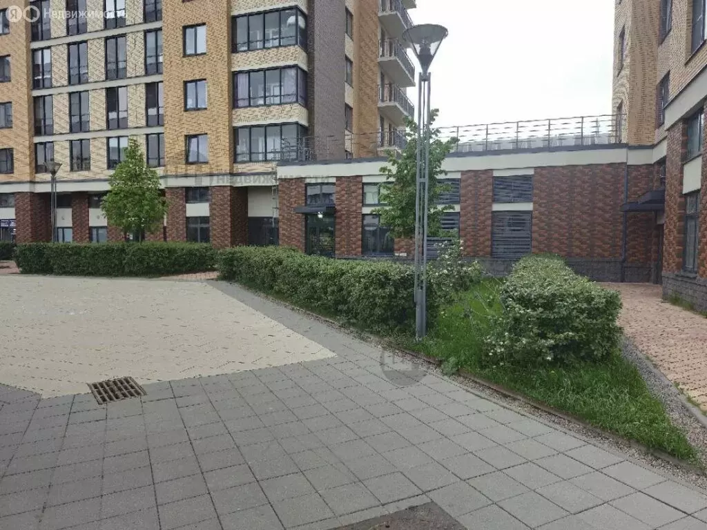 Помещение свободного назначения (95.6 м) - Фото 1