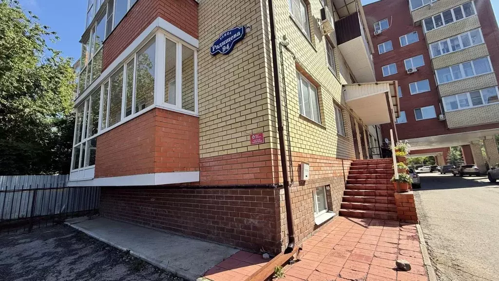 Офис в Ульяновская область, Ульяновск ул. Радищева, 94 (63 м) - Фото 2