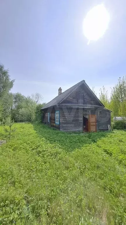 Дом 35 м на участке 10 сот. - Фото 1