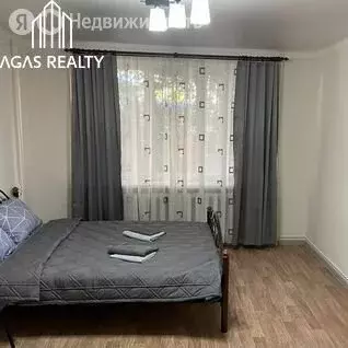 1-комнатная квартира: Пятигорск, улица 295-й Стрелковой Дивизии, 8 ... - Фото 1