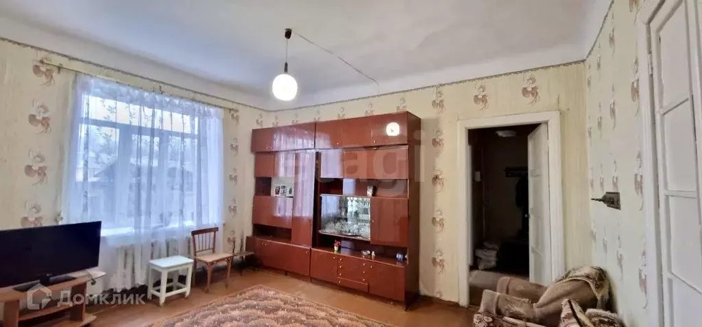 Продаётся 3-к квартира, 57.8 м - Фото 1