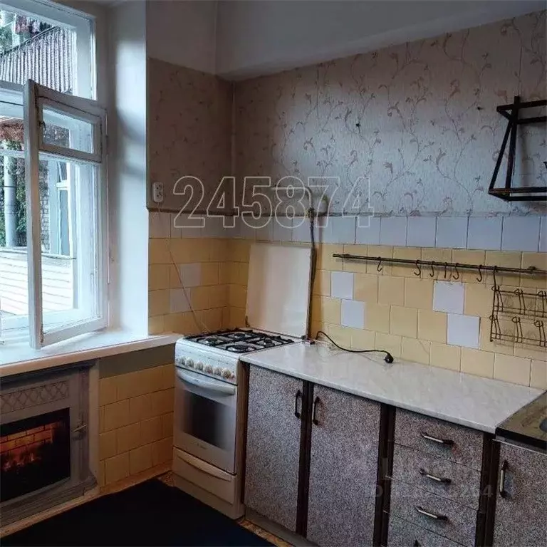 1-к кв. Москва ул. Зорге, 14к1 (42.0 м) - Фото 0