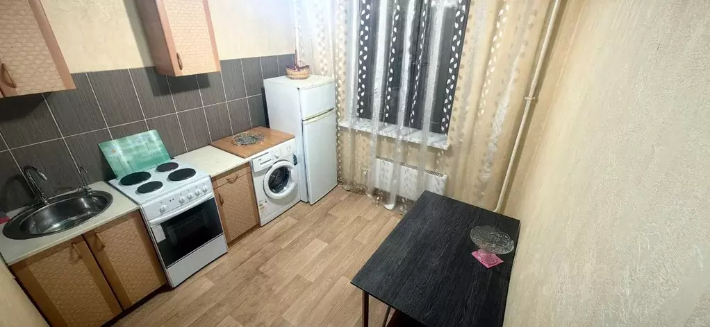 1-к кв. Московская область, Балашиха Изумрудный кв-л, 1 (32.9 м) - Фото 1