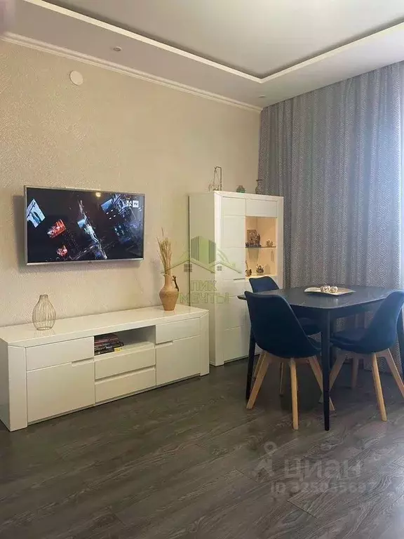 2-к кв. Бурятия, Улан-Удэ Ключевская ул., 61 (53.0 м) - Фото 2