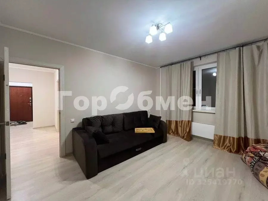 3-к кв. Москва Внуковское поселение, ул. Бориса Пастернака, 9 (73.8 м) - Фото 1