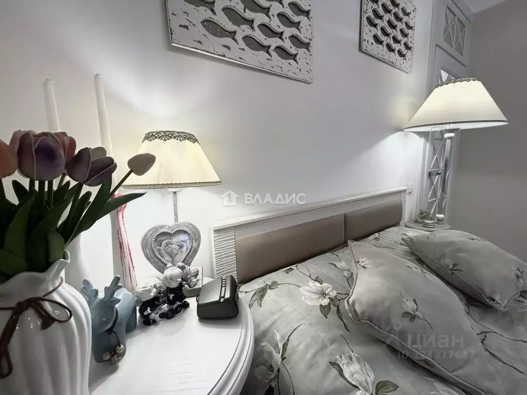 1-к кв. Калининградская область, Зеленоградск Первомайская ул., 7 ... - Фото 1